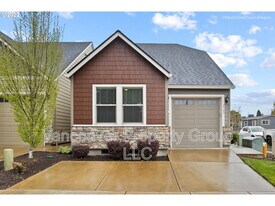 2707 NE 131st Ct in Vancouver, WA - Building Photo