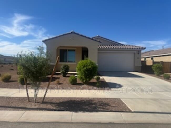 property at 17350 W Valentine St