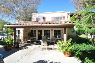Heritage Park Senior Apartments in Norco, CA - Building Photo - Building Photo