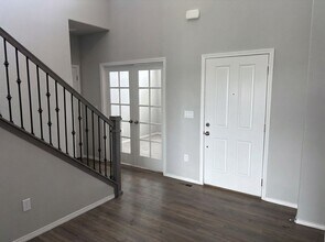9377 Mayflower Gulch Wy in Colorado Springs, CO - Building Photo - Building Photo