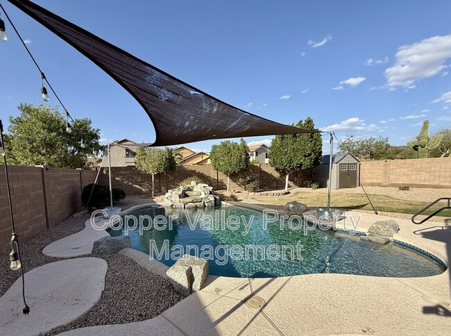 property at 6536 W Briles Rd