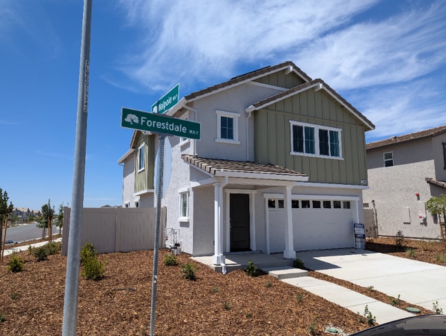 7804 Forestdale Wy in Elk Grove, CA - Building Photo - Building Photo