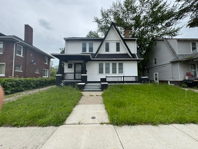 property at 326 Eastlawn St