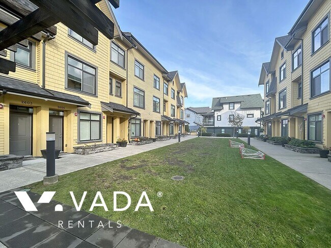 2613 E 43rd Ave in Vancouver, BC - Building Photo - Building Photo