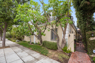 9945-9947 Durant Dr in Beverly Hills, CA - Building Photo - Building Photo