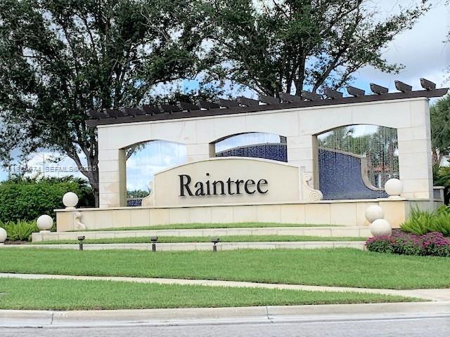 property at 11717 SW 13th Ct