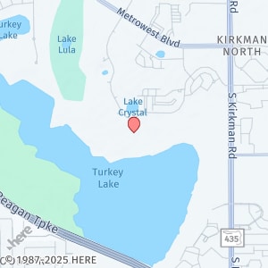 property at 6360 Ranelagh Dr