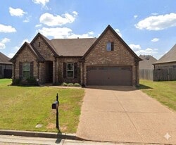 40 Whispering Creek Cove in Oakland, TN - Building Photo