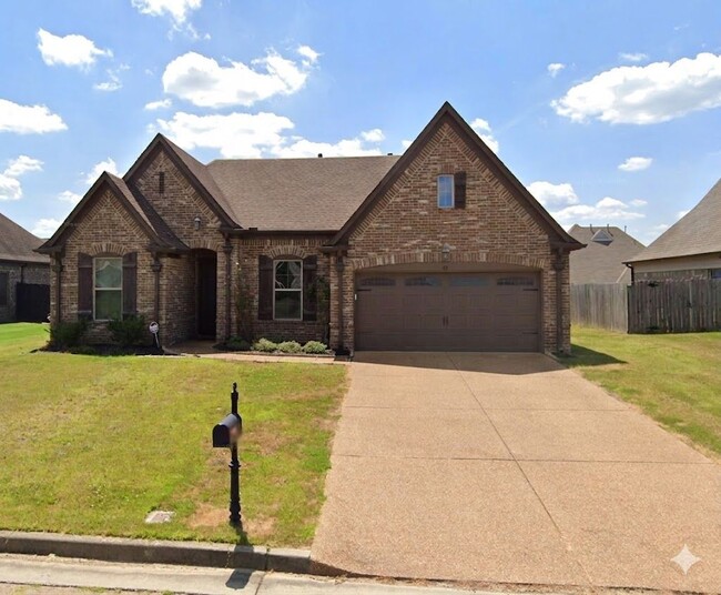 property at 40 Whispering Creek Cove