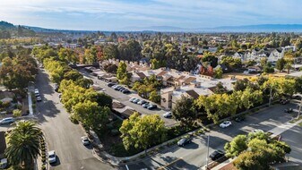3300 Wolcott Cmn, Unit 108 in Fremont, CA - Building Photo