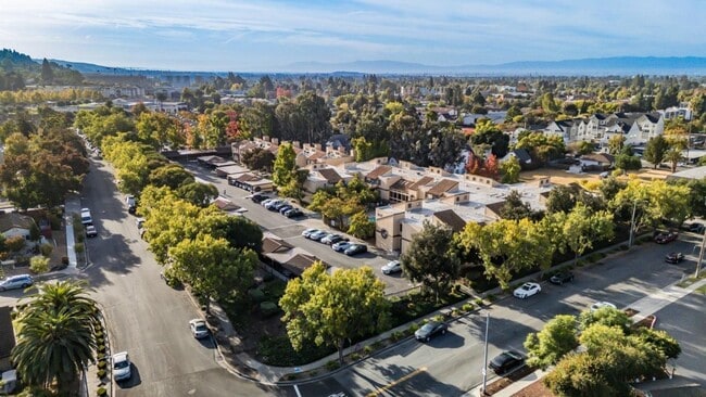 property at 3300 Wolcott Cmn
