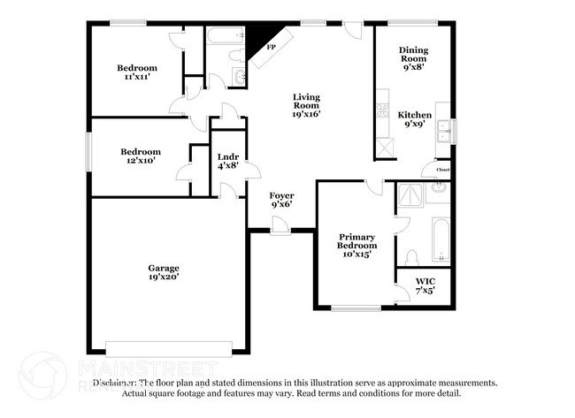 7509 Inglewood Rd in Burlington, NC - Building Photo - Building Photo