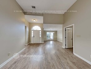 1931 Pintail Ct in Lawrenceville, GA - Foto de edificio - Building Photo