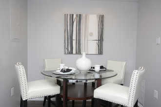 Mills Crossing Apartments and Townhomes in Owings Mills, MD - Foto de edificio - Interior Photo