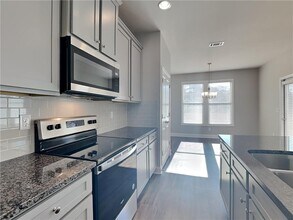 3990 Bella View Ln in Snellville, GA - Building Photo - Building Photo