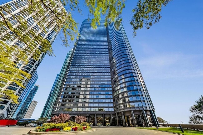 property at 155 N Harbor Dr
