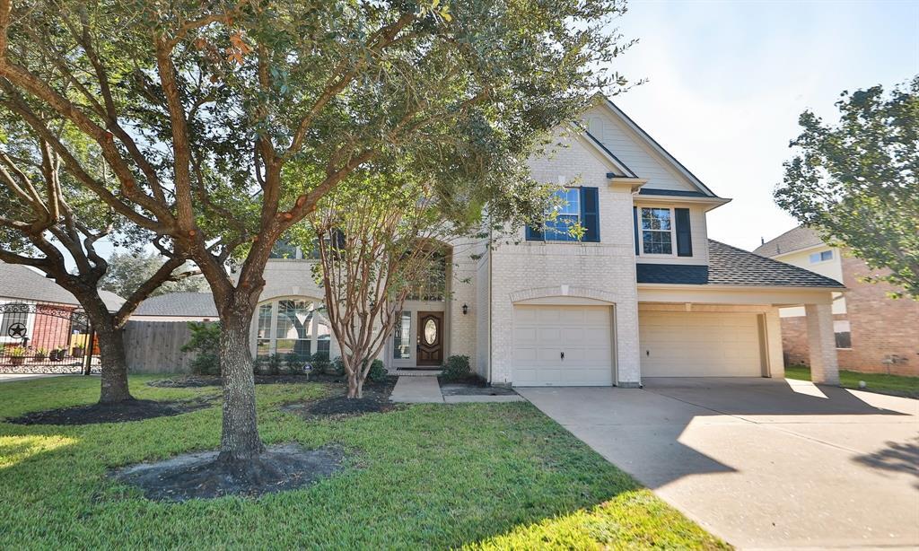 17935 Gable Oak Ln in Cypress, TX - Building Photo