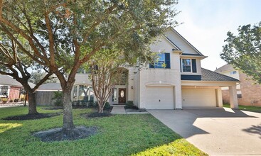 17935 Gable Oak Ln in Cypress, TX - Building Photo - Building Photo