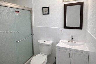 3440 NW 206th St in Miami Gardens, FL - Building Photo - Building Photo