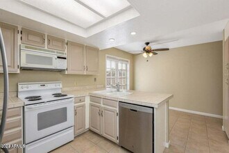 7230 E Arlington Rd in Scottsdale, AZ - Building Photo - Building Photo