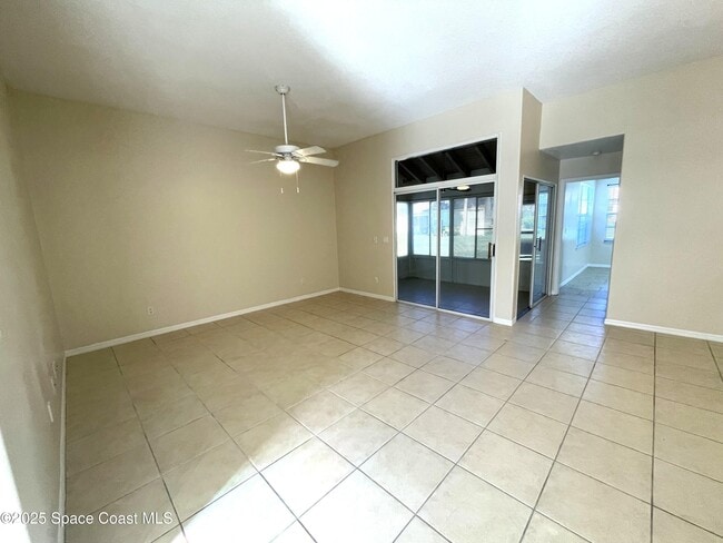 740 Spring Valley Dr in Melbourne, FL - Building Photo - Building Photo