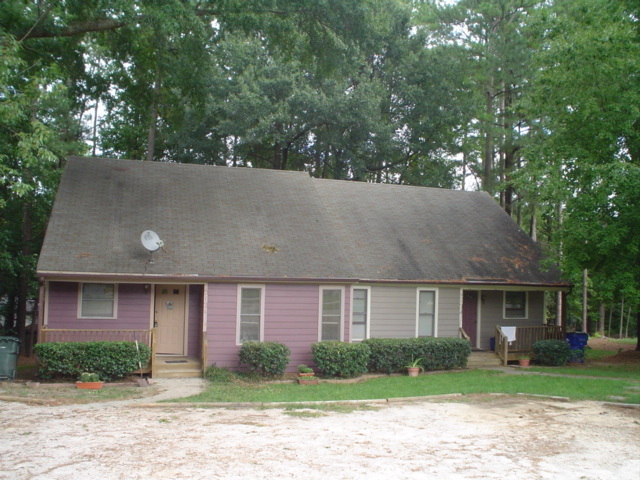 5136 Lundy Dr in Raleigh, NC - Building Photo