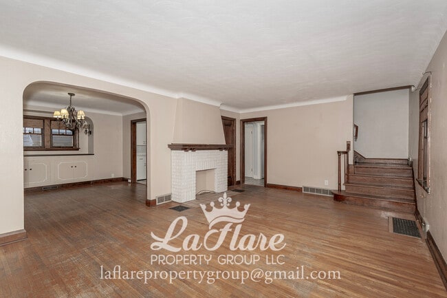 2565 Portsmouth Ave in Toledo, OH - Building Photo - Building Photo