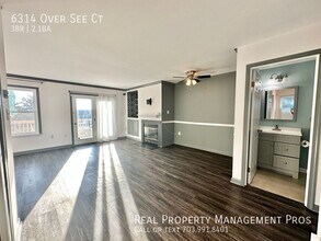 6314 Over See Ct in West Springfield, VA - Building Photo - Building Photo