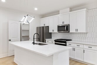 4114 Castor St in Houston, TX - Building Photo - Building Photo