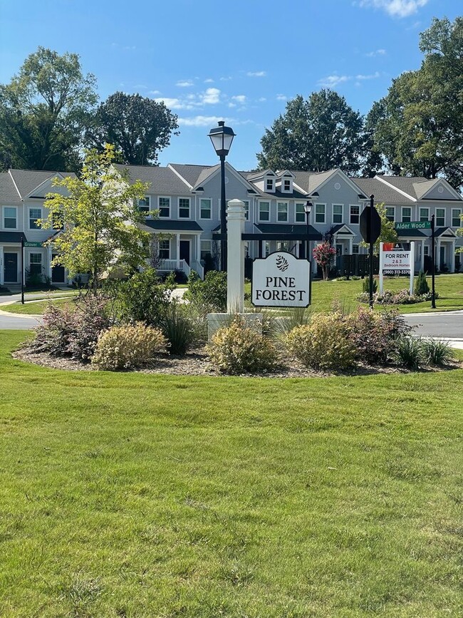 104 Grover Ct in Mooresville, NC - Building Photo - Building Photo