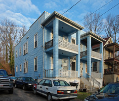 3073 Mentor Ave Apartments