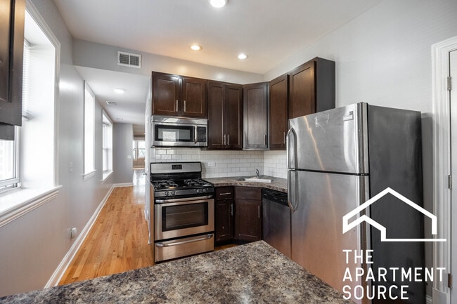 property at 4452 N Sheridan Rd