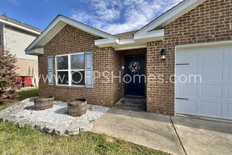 812 Moorhen Wy in Crestview, FL - Building Photo - Building Photo