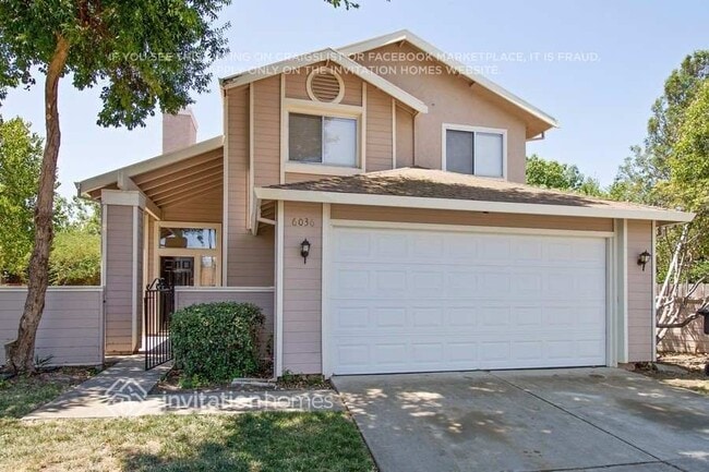 property at 6036 Sun Dial Way