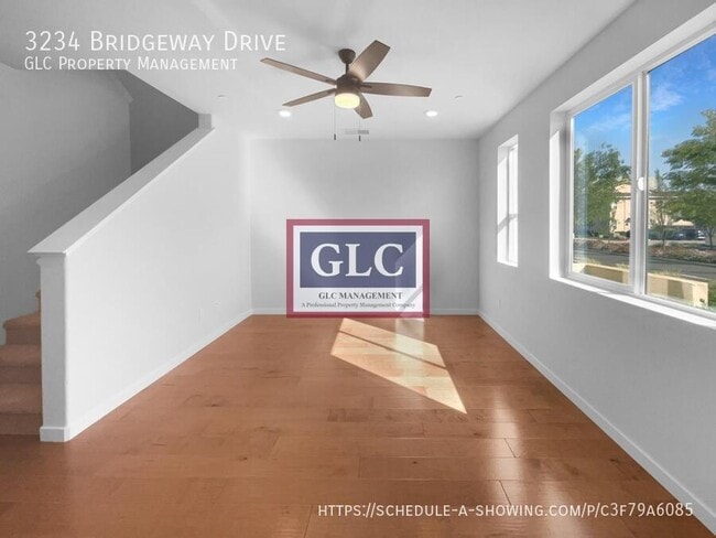 3234 Bridgeway Dr in Rancho Cordova, CA - Building Photo - Building Photo
