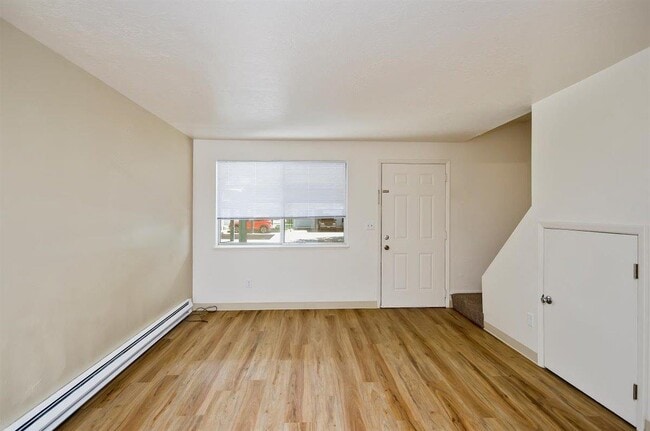 Sugar Pine in Boise, ID - Building Photo - Building Photo