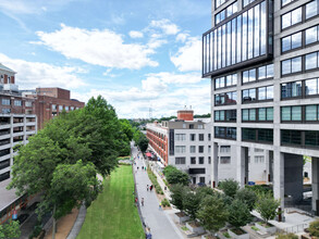 Ford Factory Lofts in Atlanta, GA - Foto de edificio - Building Photo