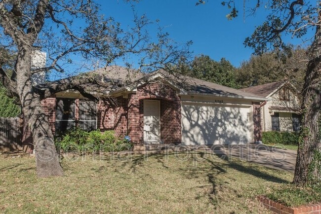 6040 Abilene Trl in Austin, TX - Building Photo - Building Photo