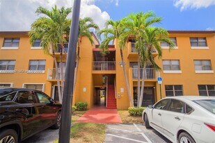 15550 SW 80th St in Miami, FL - Building Photo