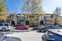 1662 St. Georges Av in North Vancouver, BC - Building Photo - Building Photo