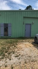 140 Lemmon Drive, Unit C in Mantachie, MS - Building Photo - Building Photo