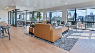 The AJ in Sacramento, CA - Building Photo - Building Photo