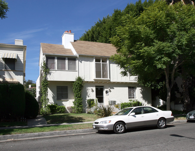 169 N La Peer Dr in Beverly Hills, CA - Building Photo - Building Photo