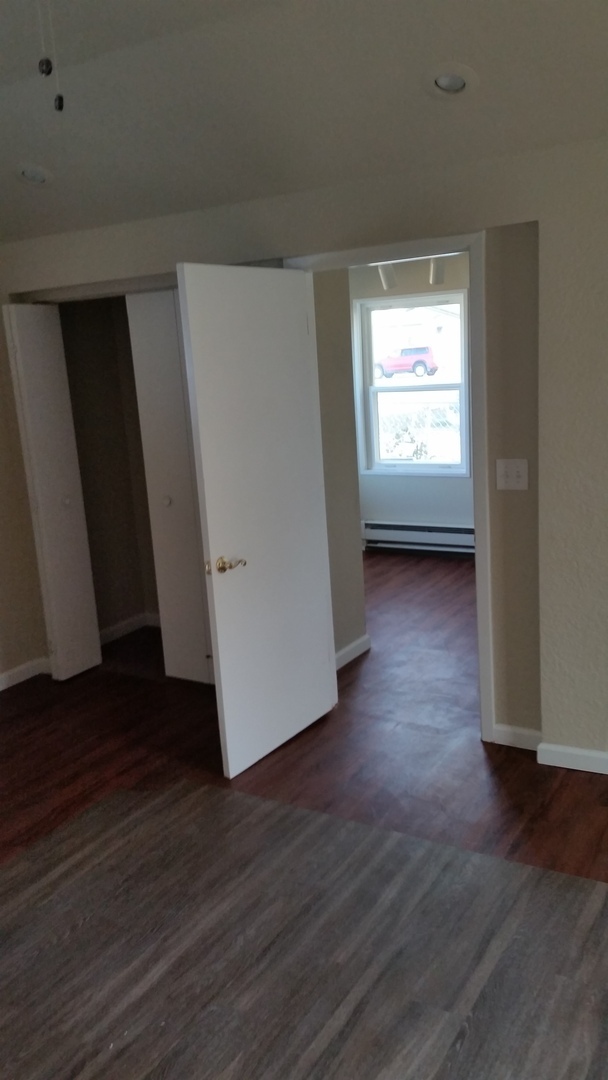 property at 1710 H St