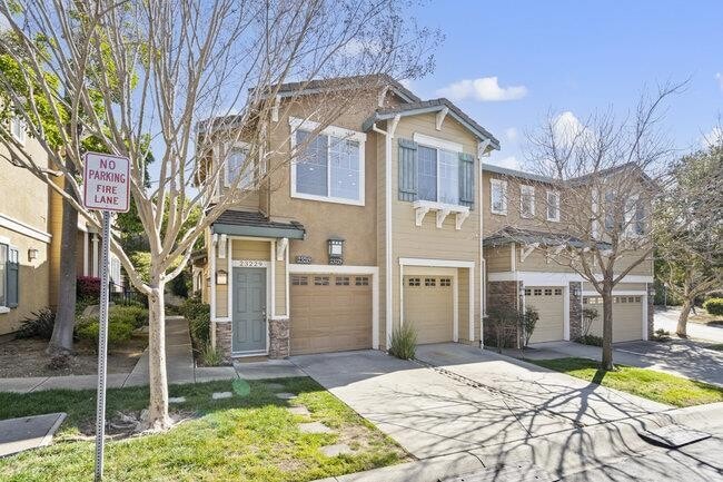 23229 Canyon Terrace Dr in Castro Valley, CA - Building Photo - Building Photo