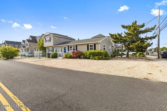 100 3rd Ave in Normandy Beach, NJ - Building Photo - Building Photo