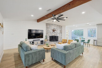 2368 Co Rd 852 in McKinney, TX - Building Photo - Building Photo