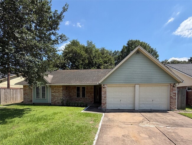 22307 Coriander Dr