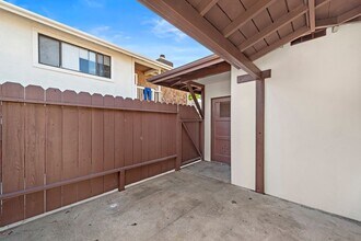 108 Avenida Dolores in San Clemente, CA - Building Photo - Building Photo