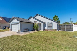 8601 Cavendish Dr in Kissimmee, FL - Building Photo - Building Photo